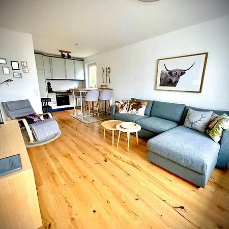 Zeit Fuer Dich Am Bergelchen, Winterberg Apartment Luaran gambar