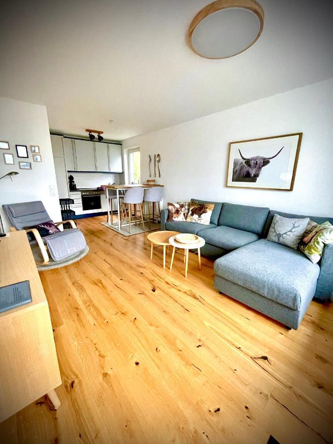Zeit Fuer Dich Am Bergelchen, Winterberg Apartment Luaran gambar