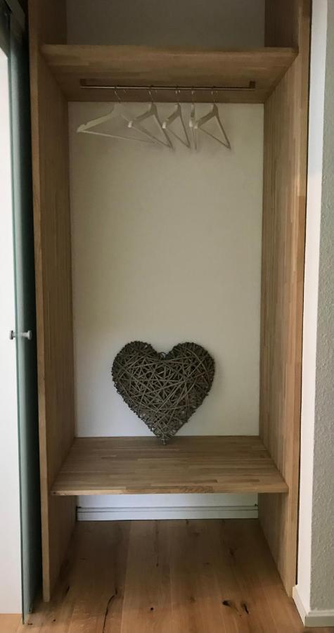 Zeit Fuer Dich Am Bergelchen, Winterberg Apartment Luaran gambar
